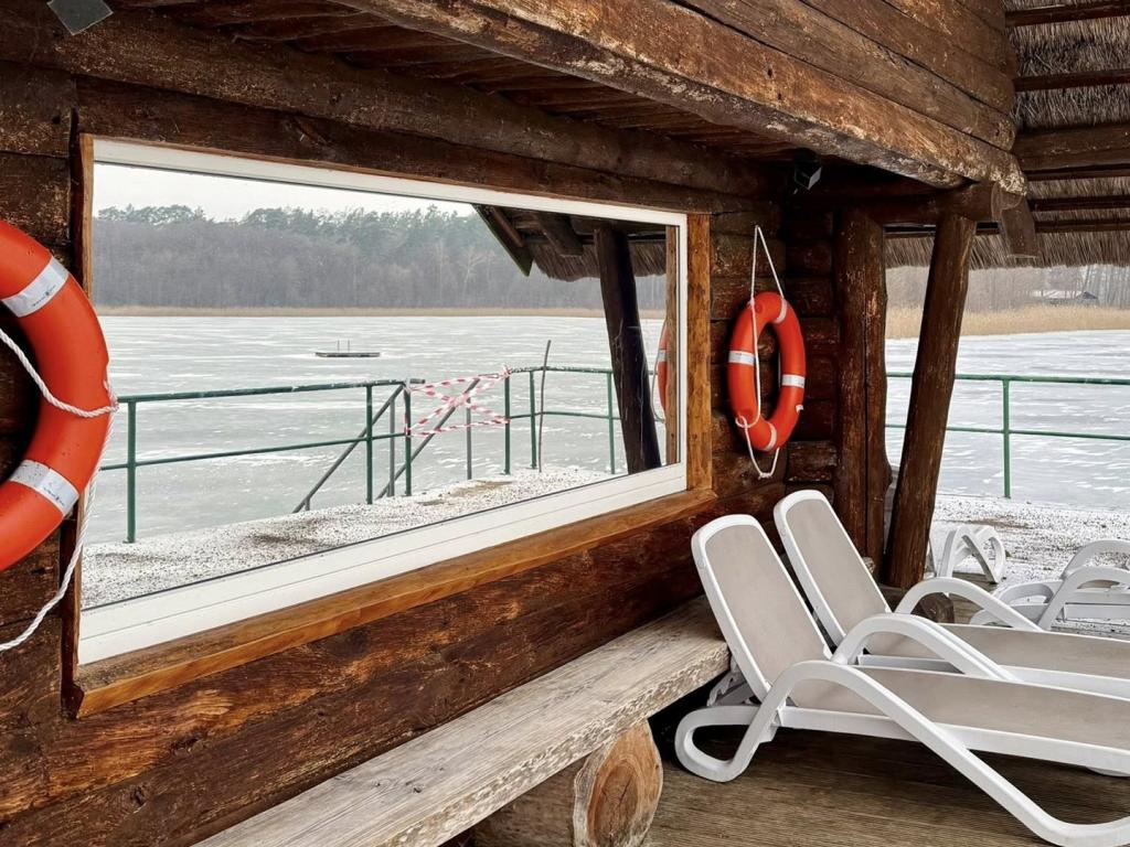 Hotel Döllnsee-Schorfheide