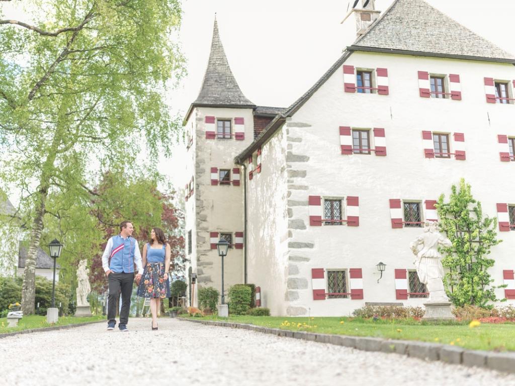 Schloss Prielau Hotel & Restaurants #13