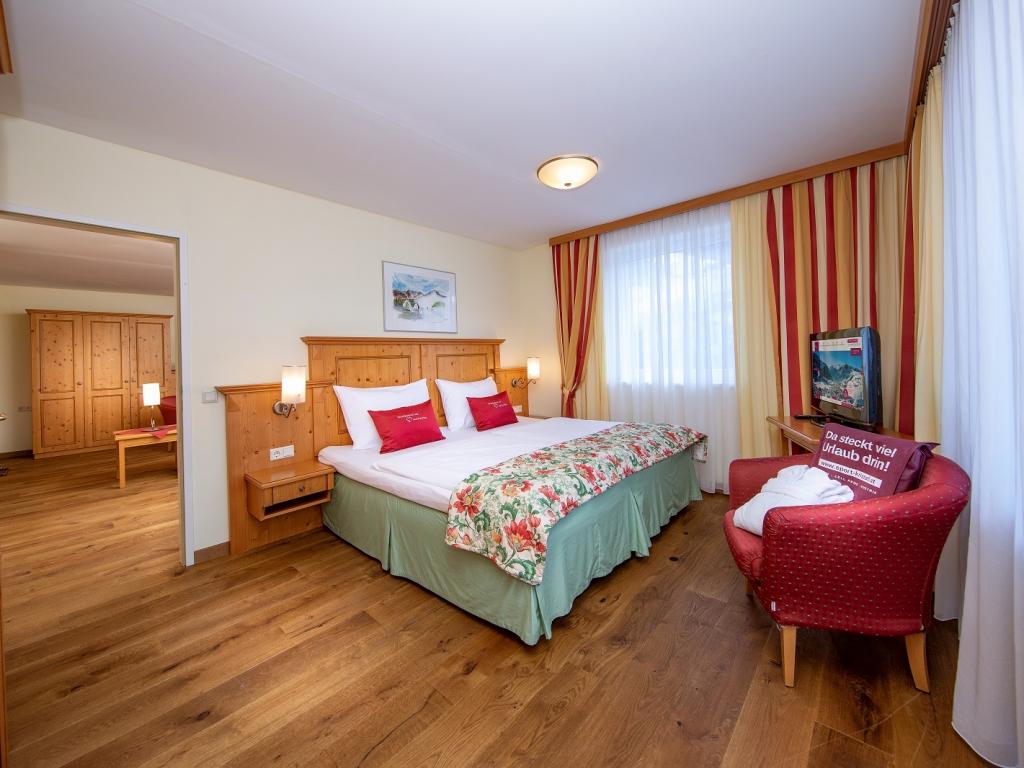 Vötter's Hotel in Kaprun #2