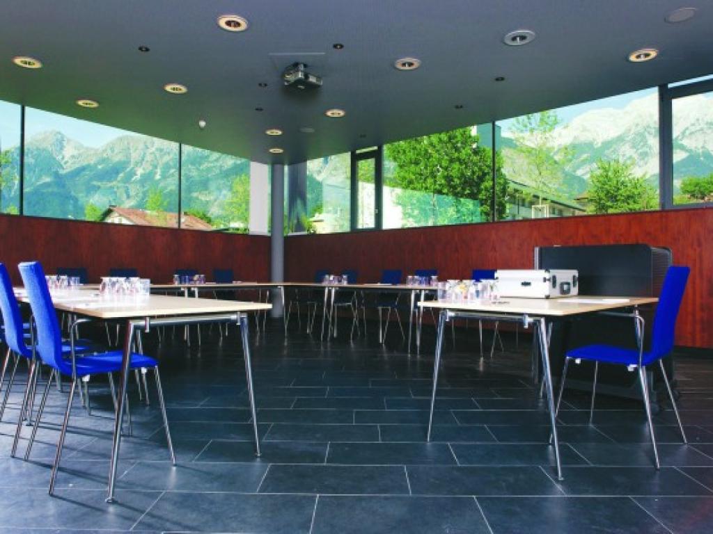 Parkhotel Hall in Tirol #3