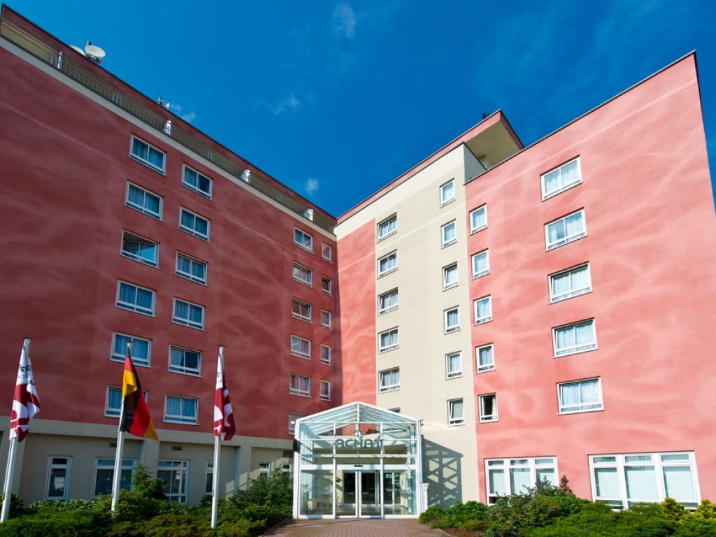 ACHAT Hotel Schwarzheide Lausitz #1