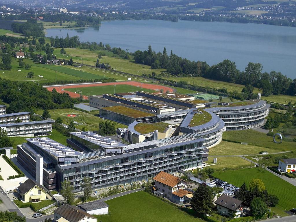 Hotel & Conference Center Sempachersee #2