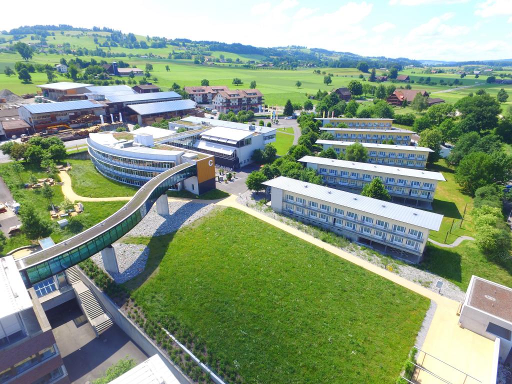 Hotel & Conference Center Sempachersee #56