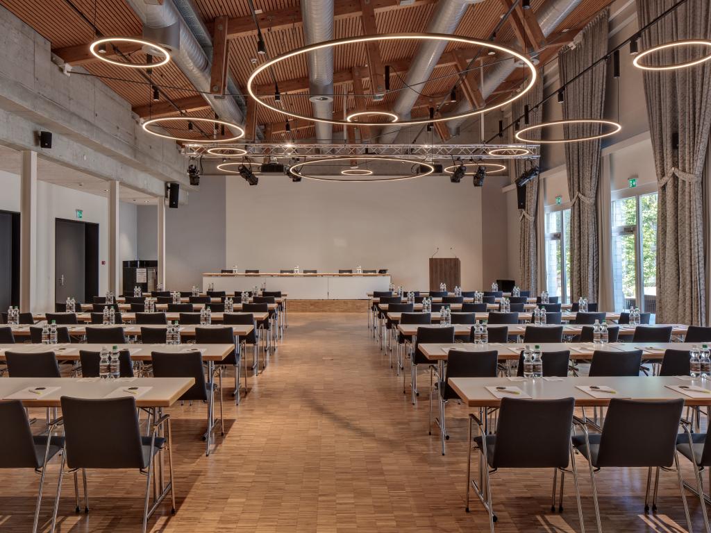 Hotel & Conference Center Sempachersee #10