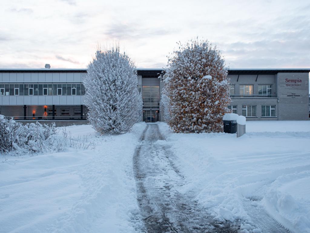 Hotel & Conference Center Sempachersee #69