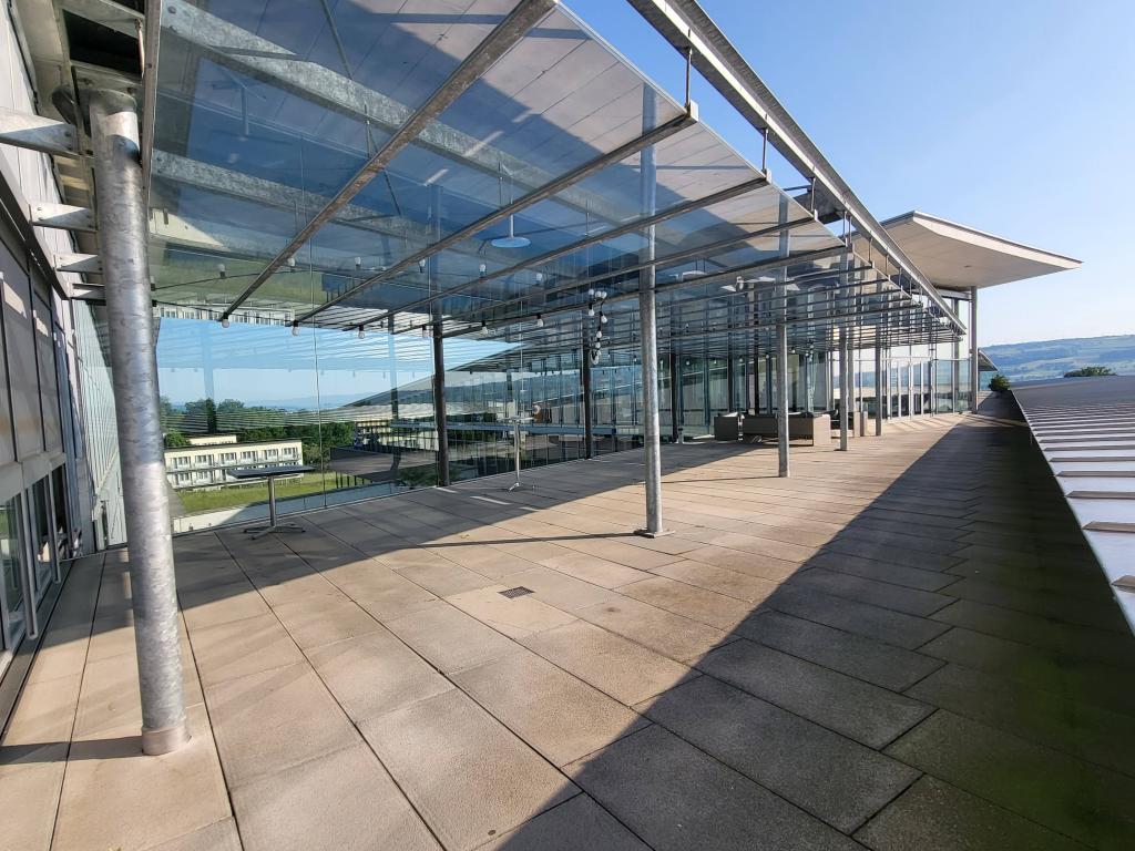 Hotel & Conference Center Sempachersee #32