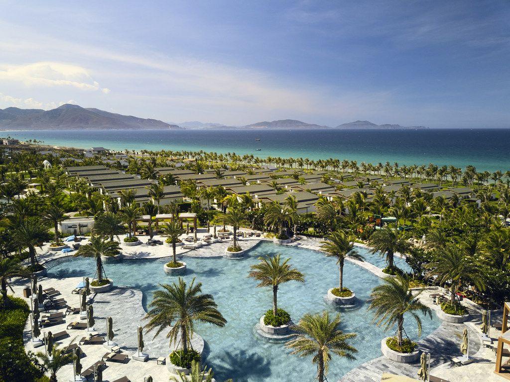 Mövenpick Resort Cam Ranh #7