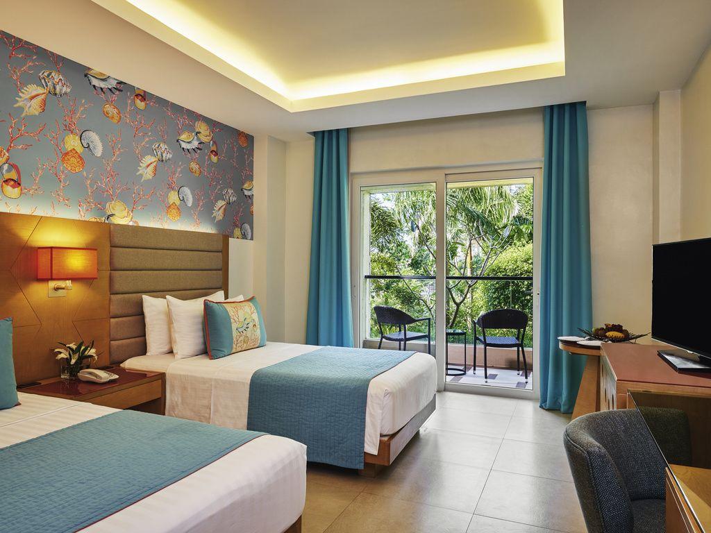 Mövenpick Resort & Spa Boracay #7