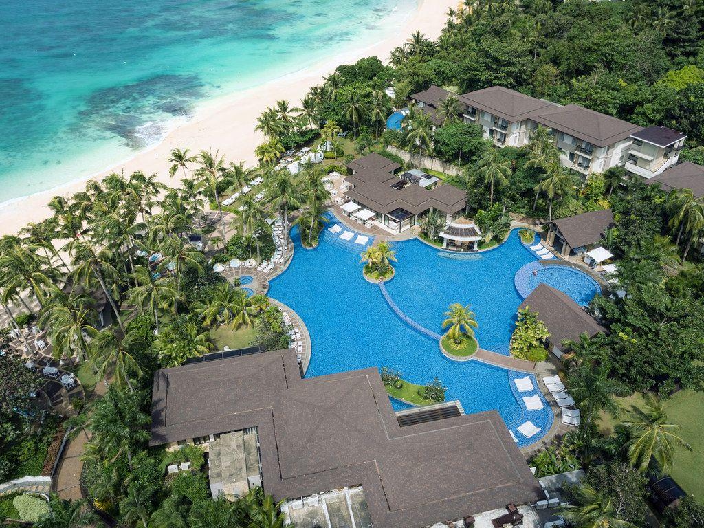 Mövenpick Resort & Spa Boracay #3
