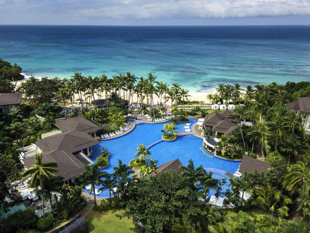 Mövenpick Resort & Spa Boracay #12