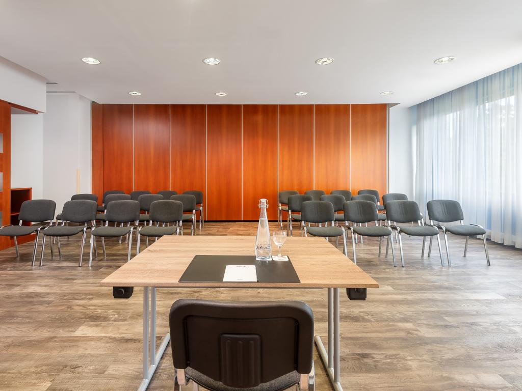 Radisson Blu Fürst Leopold Hotel Dessau #14