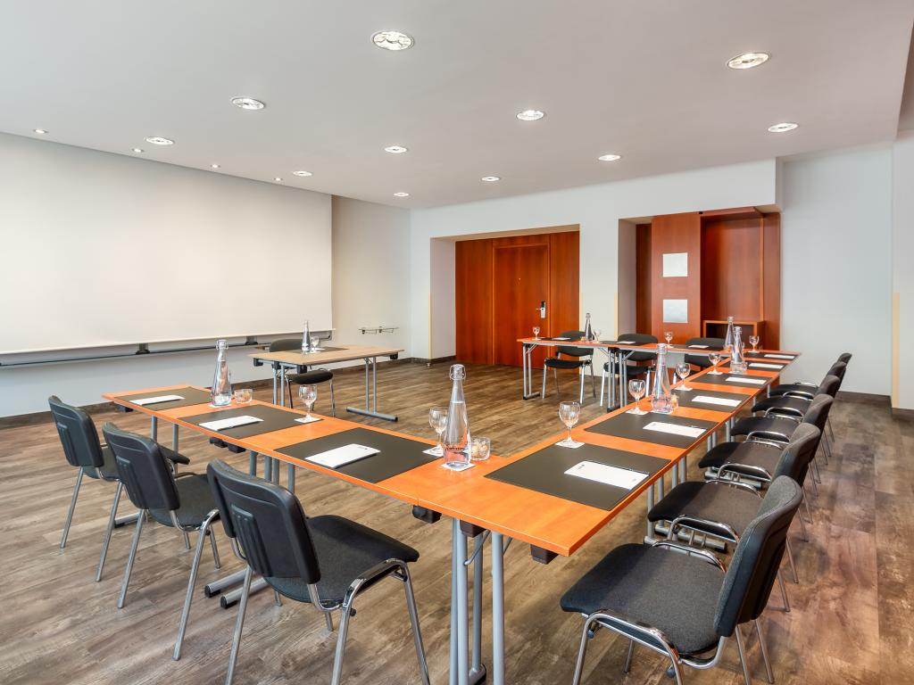 Radisson Blu Fürst Leopold Hotel Dessau #15