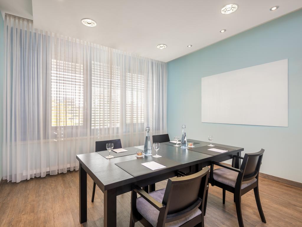 Radisson Blu Fürst Leopold Hotel Dessau #8