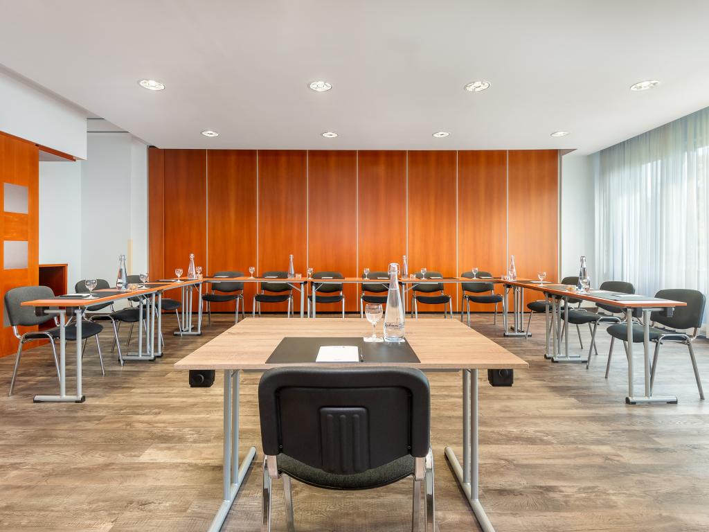 Radisson Blu Fürst Leopold Hotel Dessau #16