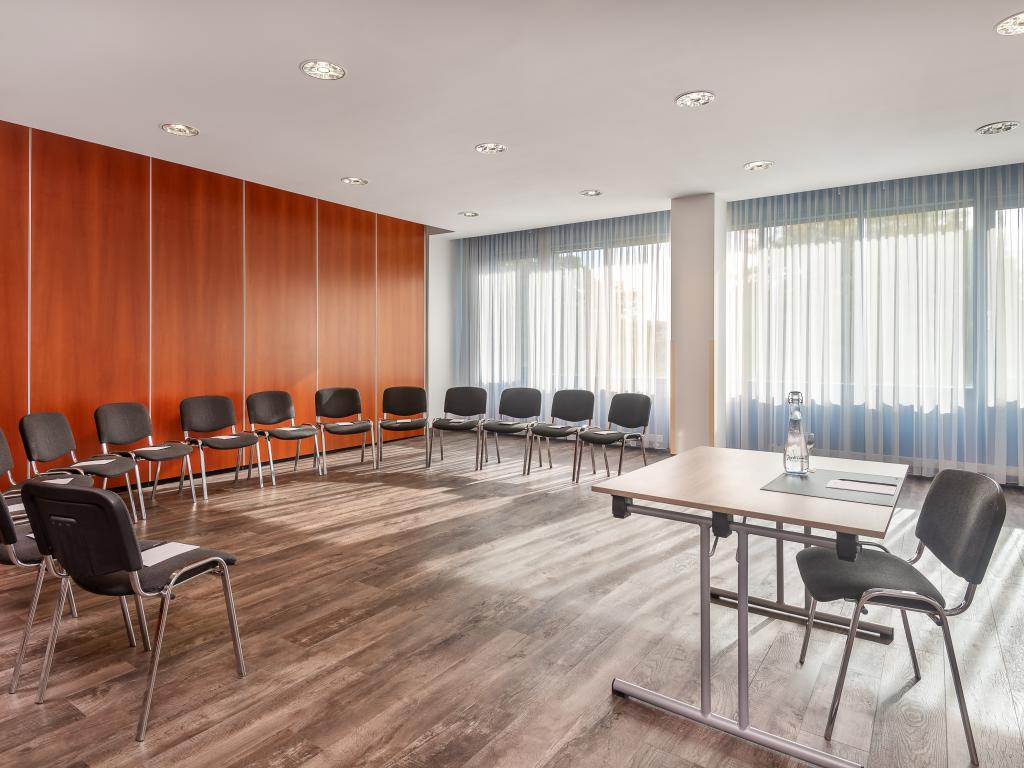 Radisson Blu Fürst Leopold Hotel Dessau #13