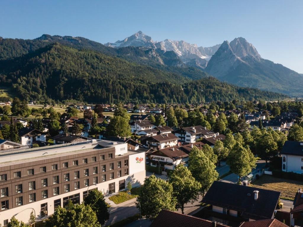 aja Garmisch-Partenkirchen #2