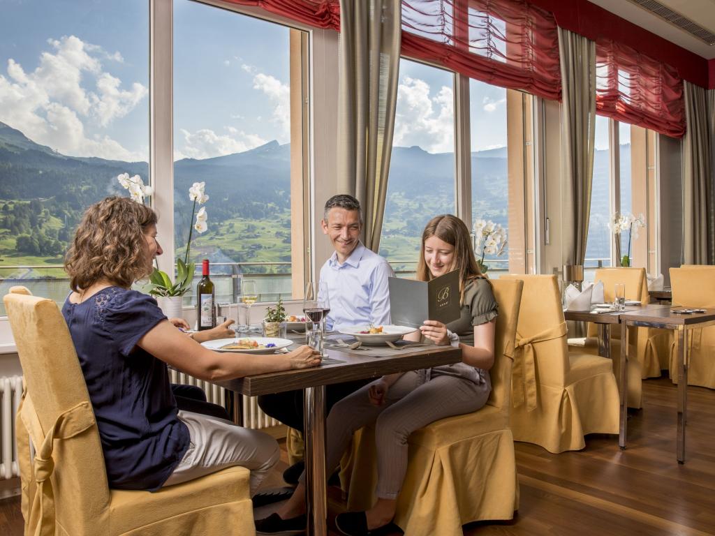 Belvedere Swiss Quality Hotel **** superior #7