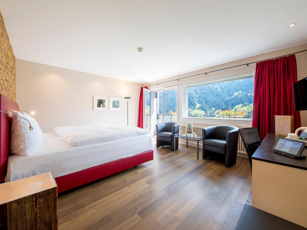 Belvedere Swiss Quality Hotel **** superior #16
