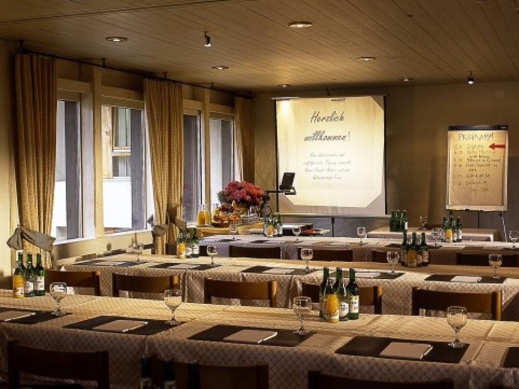 Gstaaderhof Swiss Quality Hotel #3