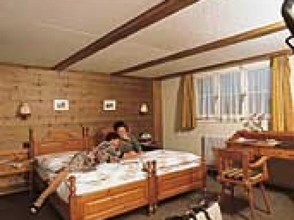 Baeren-Hotel - The Bear Inn #3