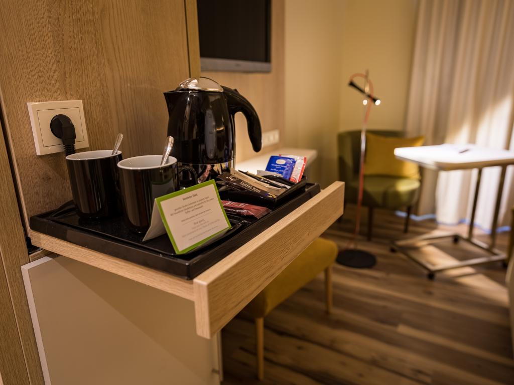 First Inn Hotel Zwickau