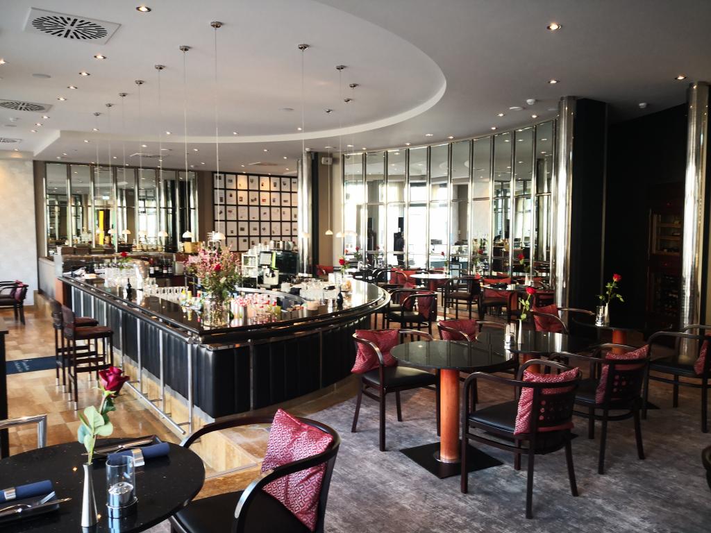 First Inn Hotel Zwickau