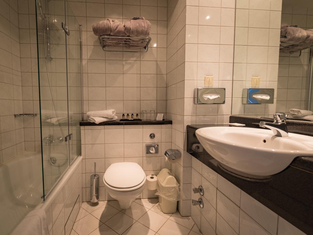 First Inn Hotel Zwickau