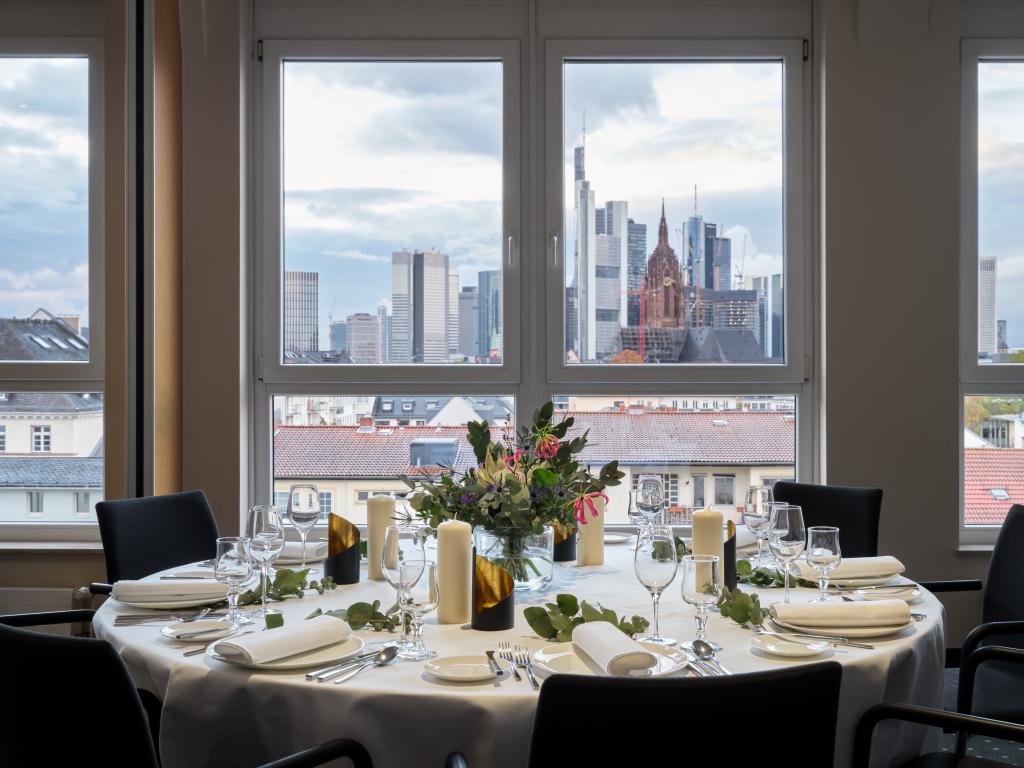 Flemings Hotel Frankfurt Main-Riverside