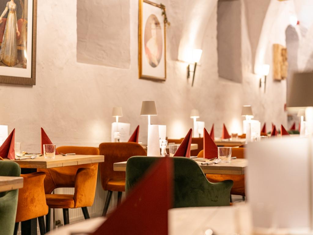 Hotel & Spa Wasserschloss Westerburg #13