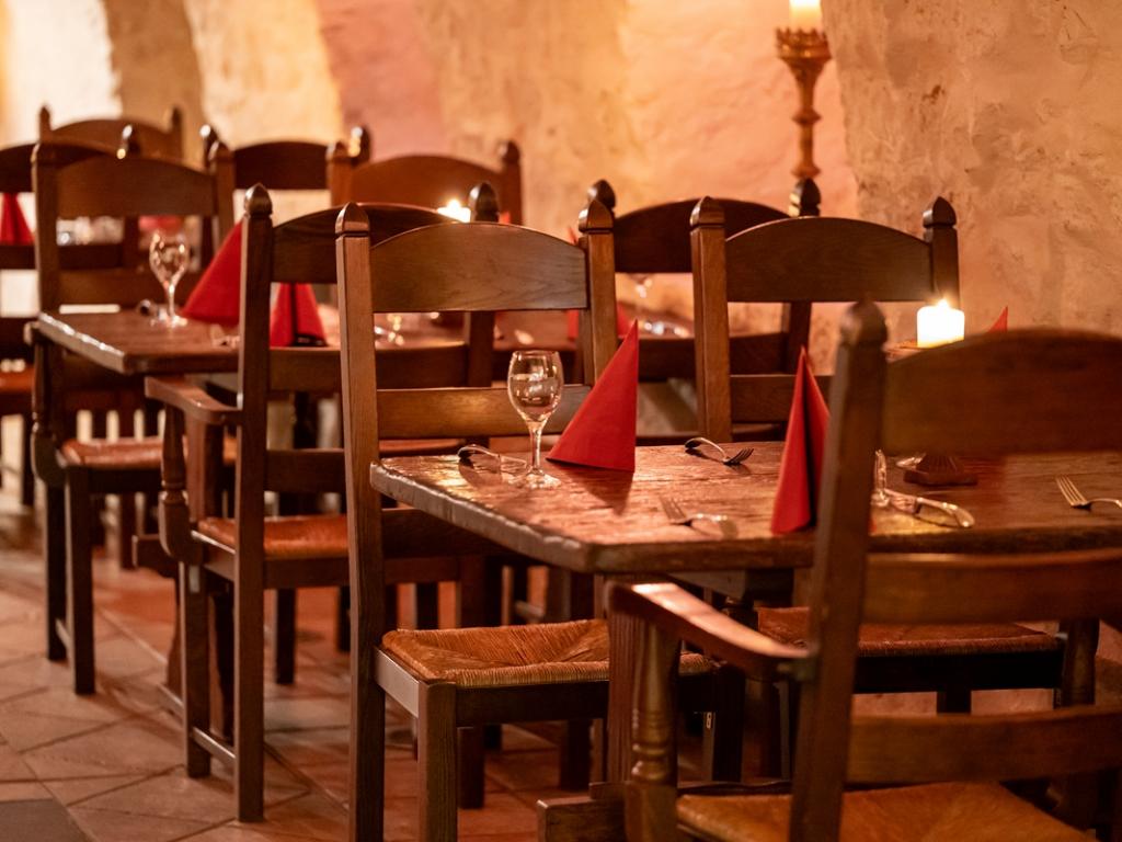 Hotel & Spa Wasserschloss Westerburg #19
