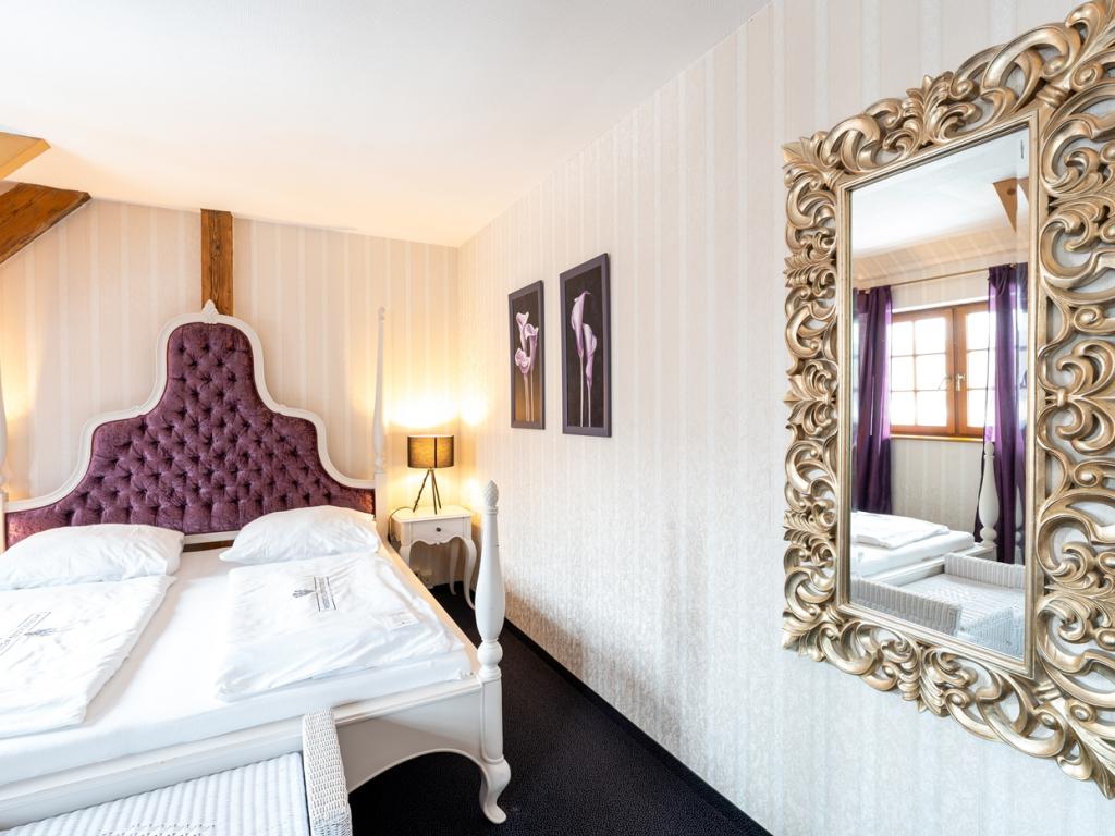 Hotel & Spa Wasserschloss Westerburg #11