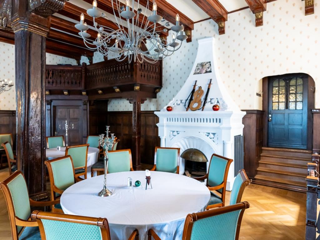 Hotel & Spa Wasserschloss Westerburg #24
