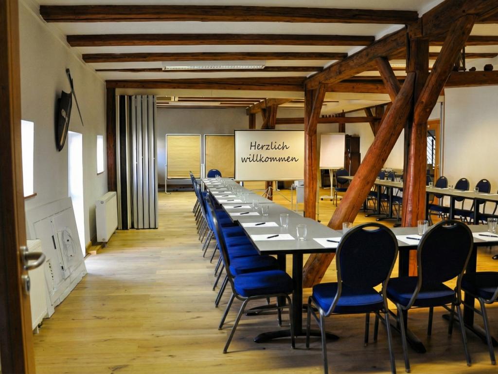 Hotel & Spa Wasserschloss Westerburg #4