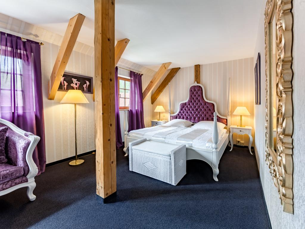Hotel & Spa Wasserschloss Westerburg #16