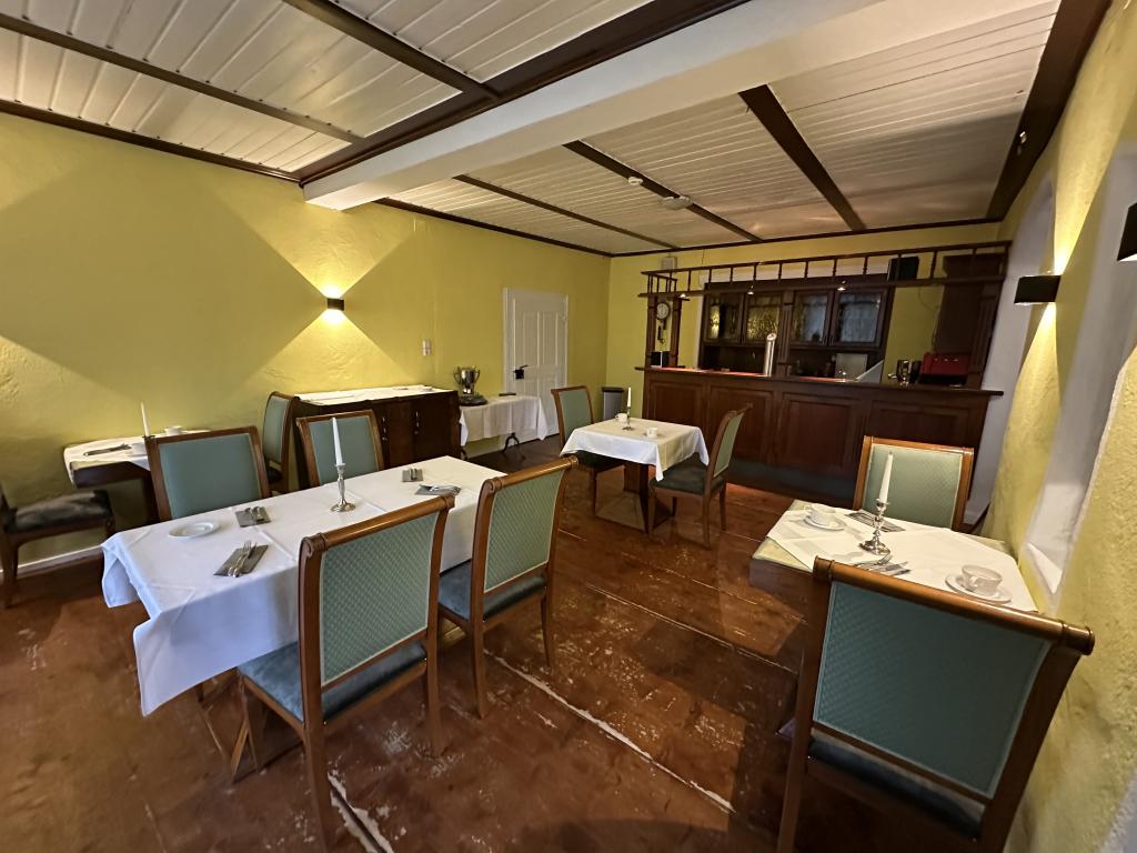 Hotel & Spa Wasserschloss Westerburg #7