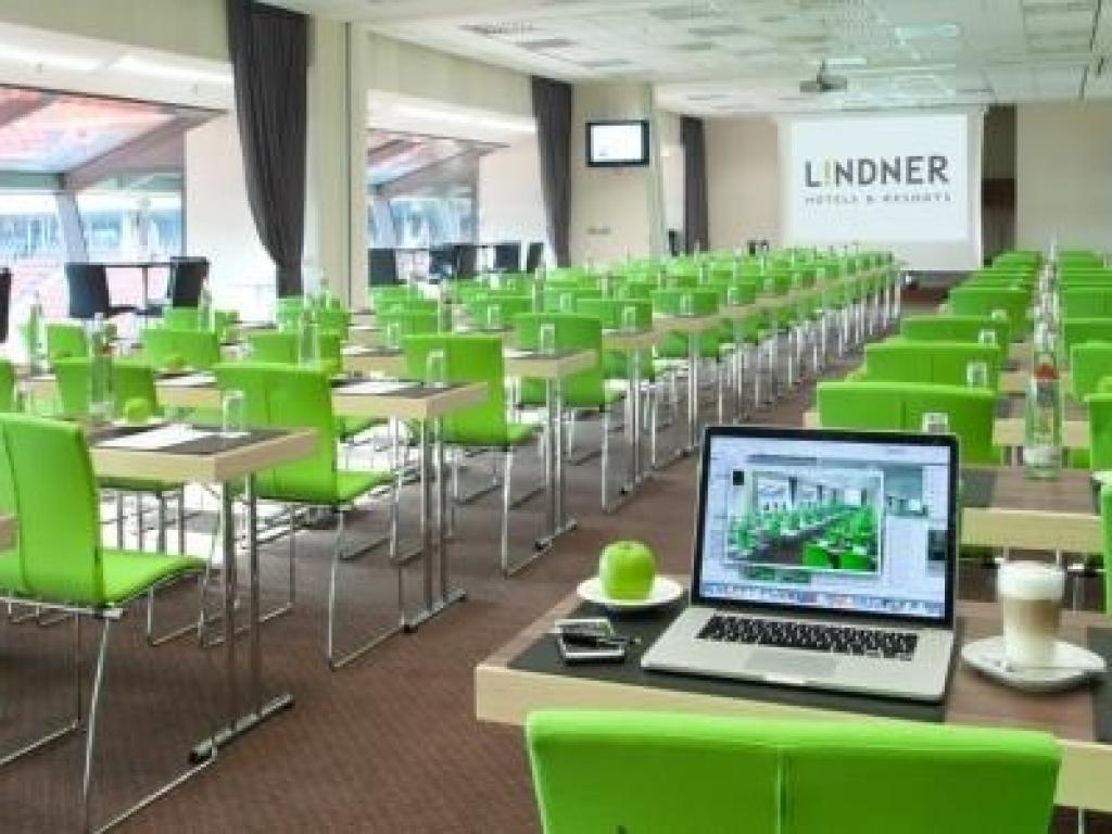 Lindner Hotel Leverkusen BayArena - part of JdV by Hyatt #3