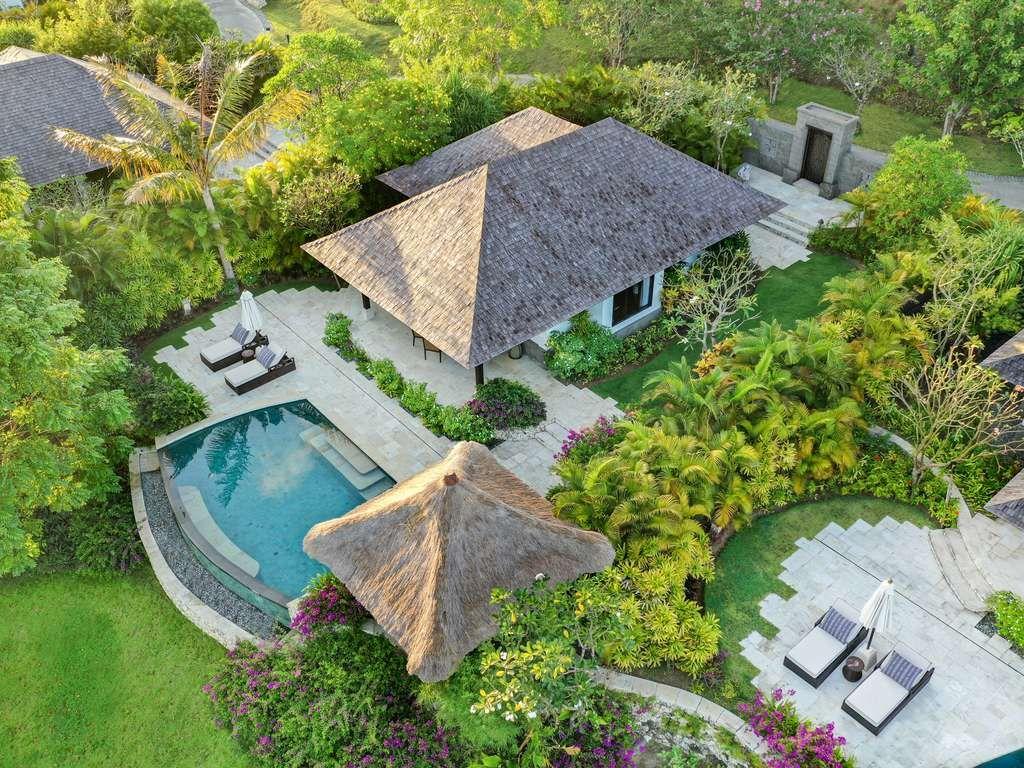 Raffles Bali #8