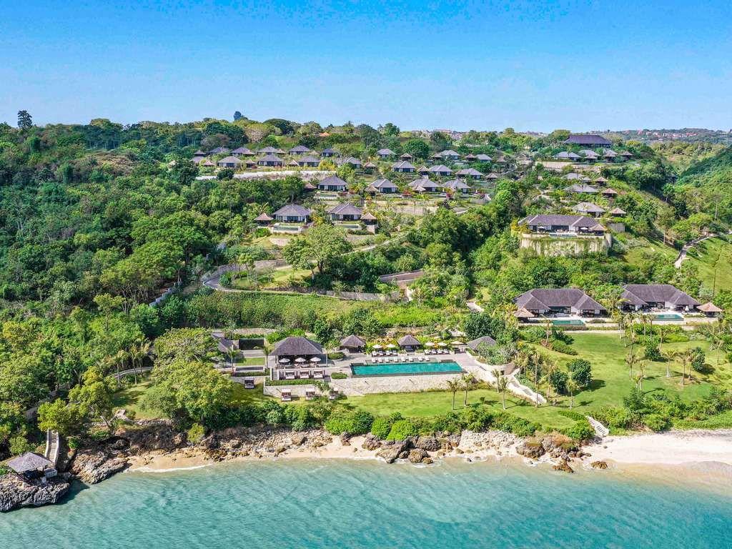 Raffles Bali #9