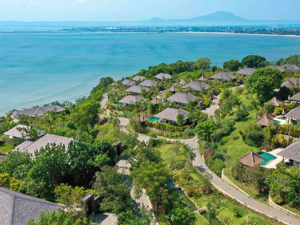 Raffles Bali #7