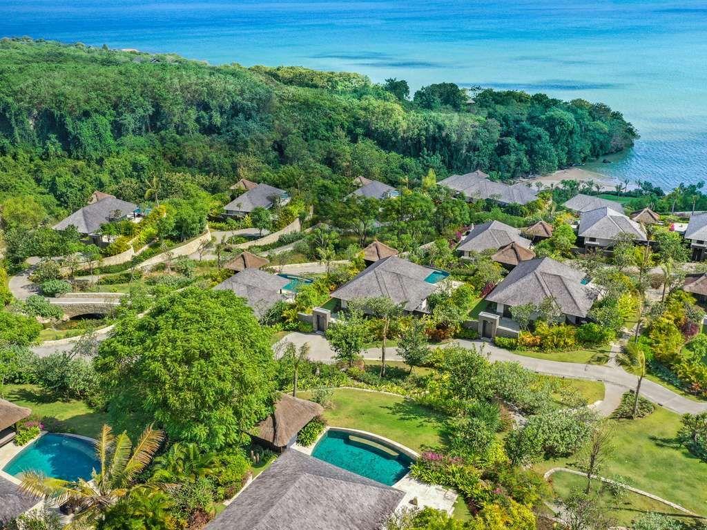 Raffles Bali #10