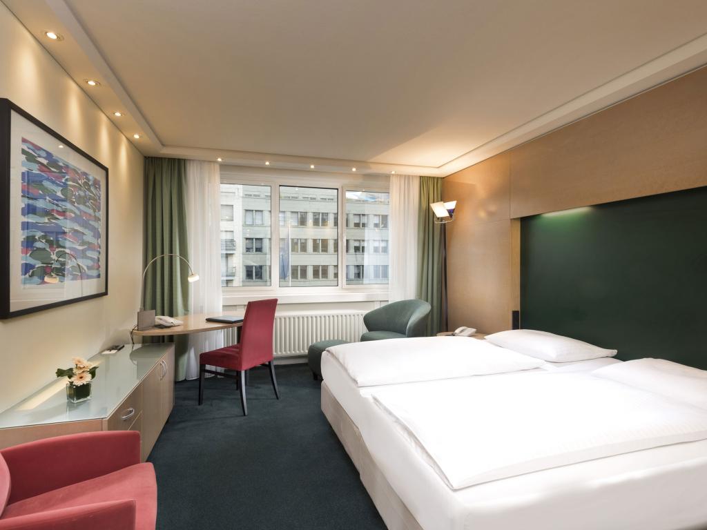 Maritim proArte Hotel Berlin #7