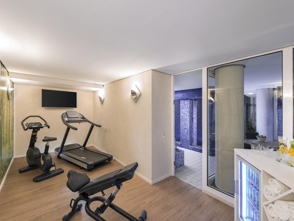 NH Berlin Alexanderplatz