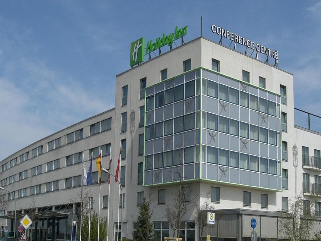 Holiday Inn Berlin Airport - Conference Centre #2