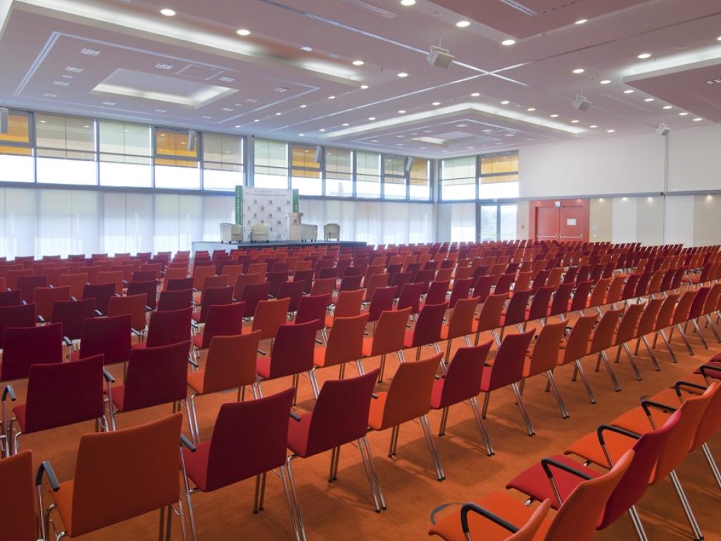 Holiday Inn Berlin Airport - Conference Centre #3