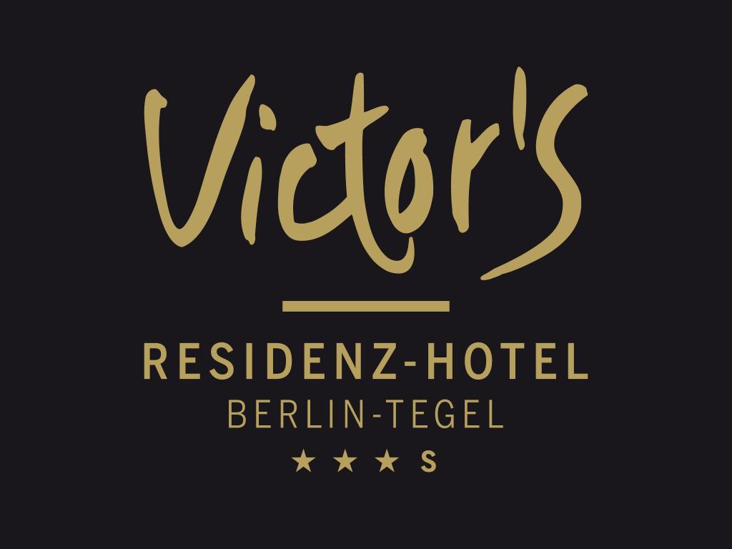 Victor's Residenz-Hotel Berlin-Tegel #23