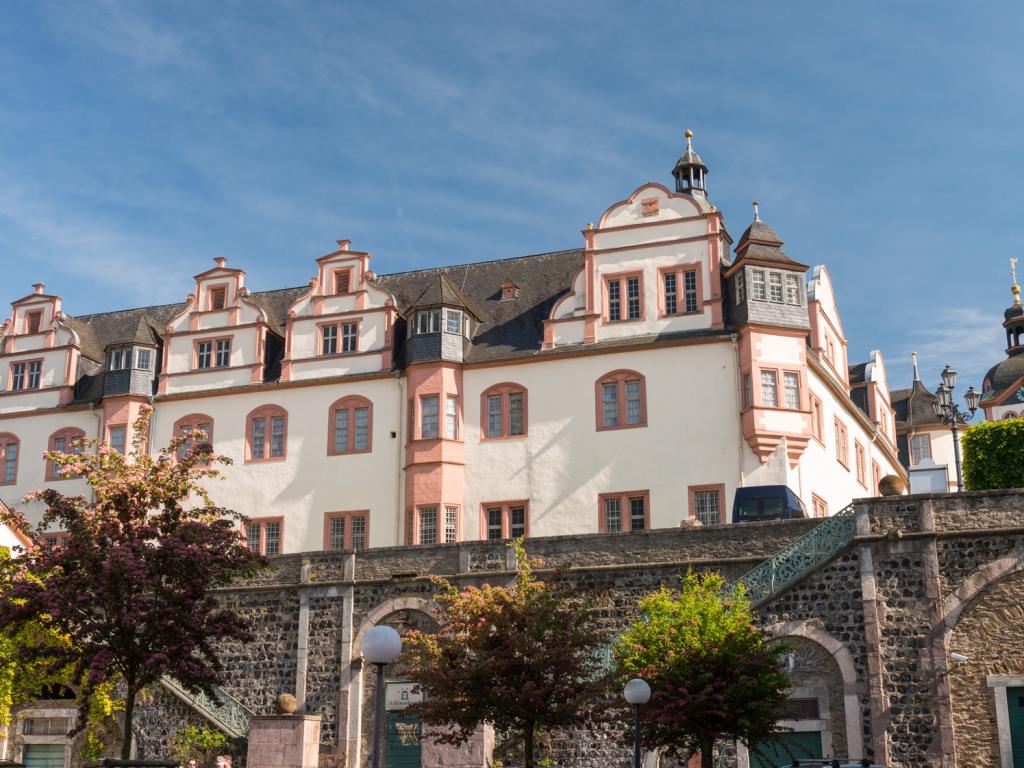 Schlosshotel Weilburg #9