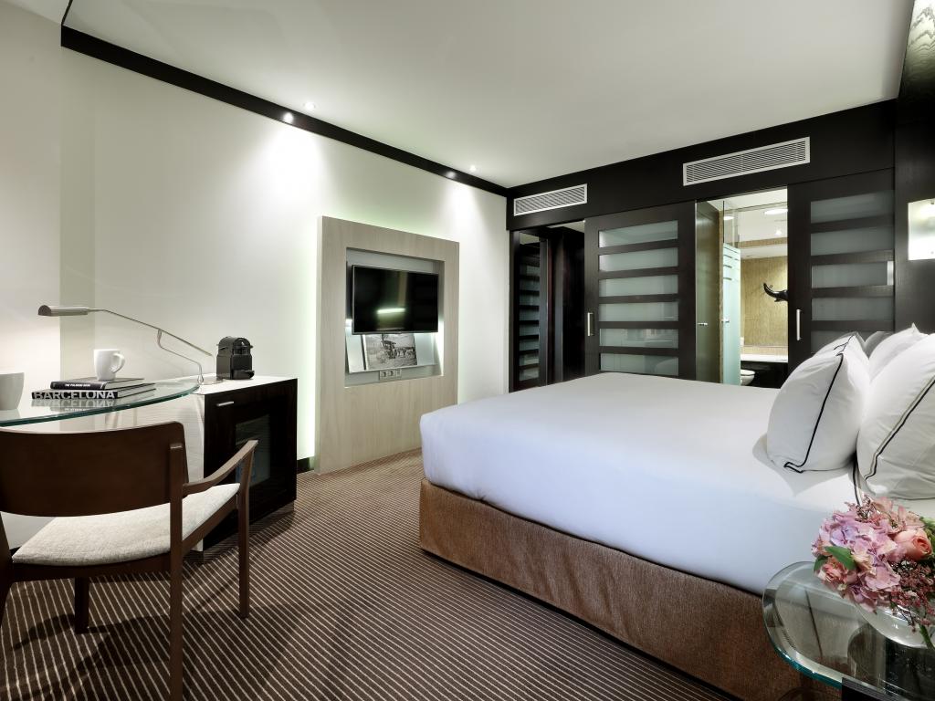 Meliá Barcelona Sarrià #14