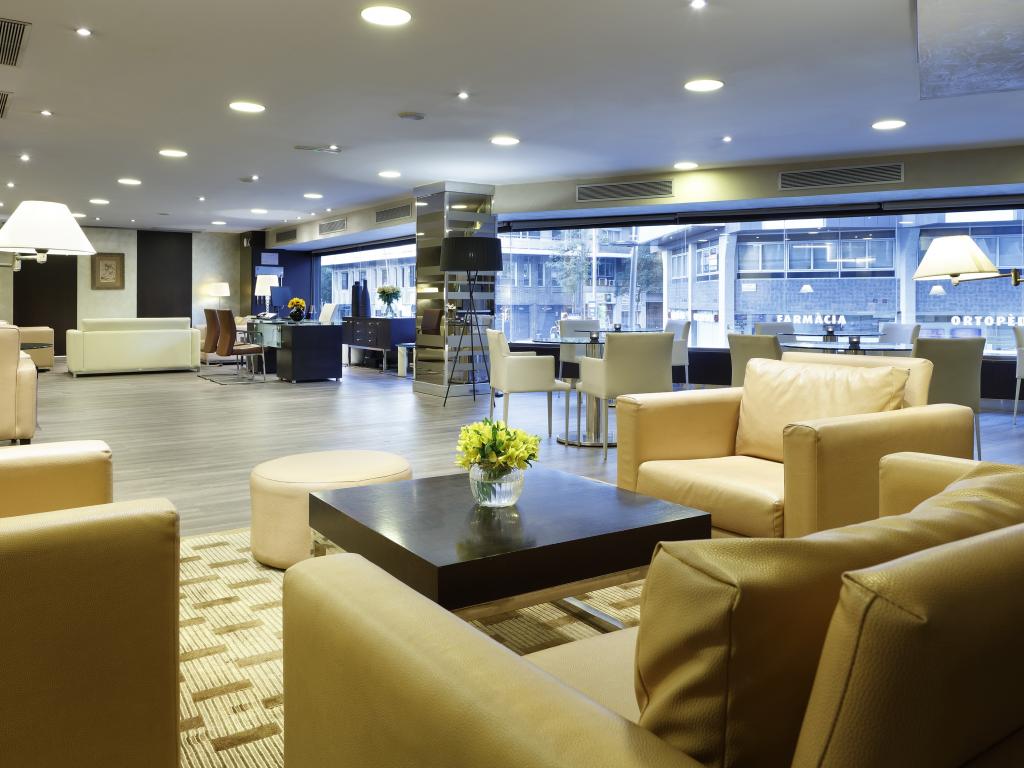 Meliá Barcelona Sarrià #20