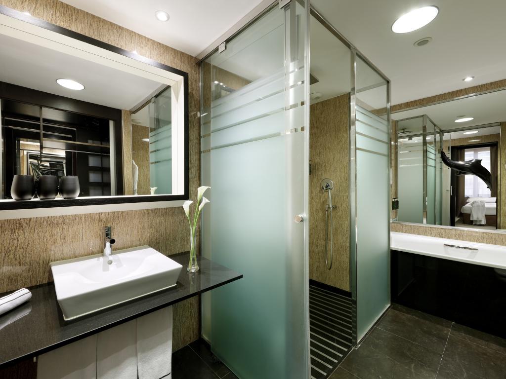Meliá Barcelona Sarrià #6