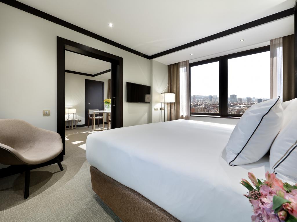 Meliá Barcelona Sarrià #17